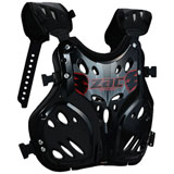 Zac Speed Exotec Roost Deflector Black