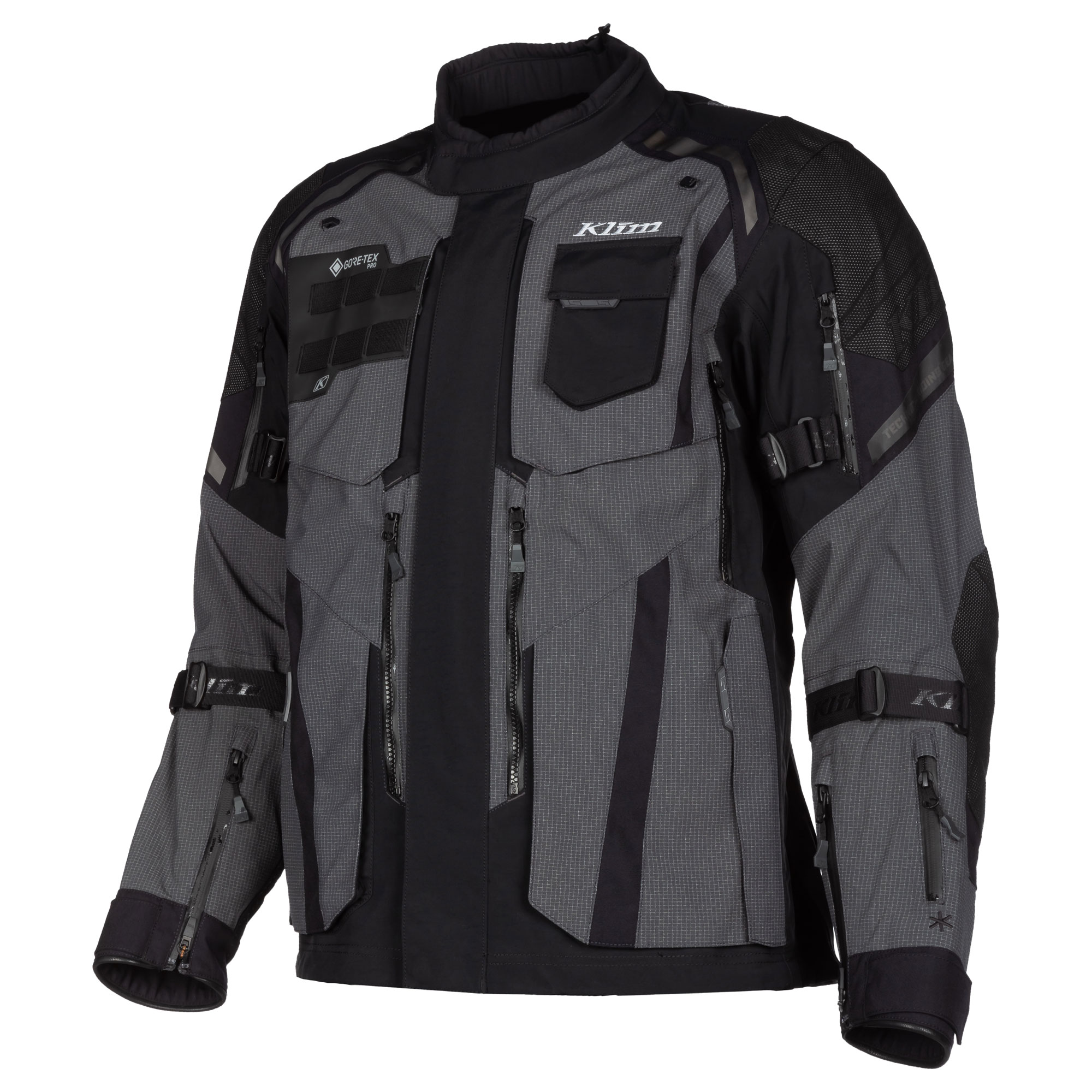 Klim Klim Badlands Pro A3 Jacket — product photo