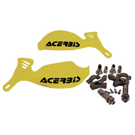 Acerbis Minicross Rally Handguards