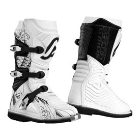 Acerbis Youth Shark Boots