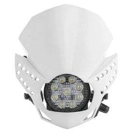 Acerbis LED Fulmine Headlight
