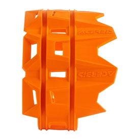 Acerbis Silencer Protector  KTM Orange