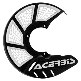 Acerbis X-Brake Mini Vented Front Disc Cover