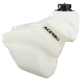Acerbis Fuel Tank 3.0 Gallon Natural