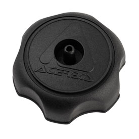 Acerbis Fuel Tank Replacement Gas Cap | Parts & Accessories