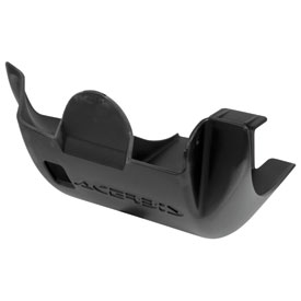 Acerbis Plastic Offroad Skid Plate Black