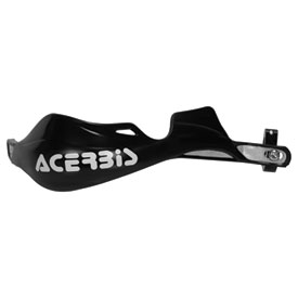 Acerbis Rally Pro X-Strong Handguards Black