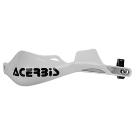 Acerbis Rally Pro X-Strong Handguards White