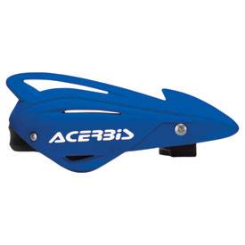 Acerbis Tri-Fit Handguards Blue