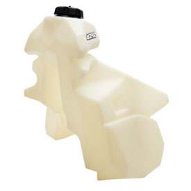 Acerbis Fuel Tank with SRT Dry Break Receiver