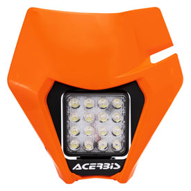Acerbis LED VSL Headlight