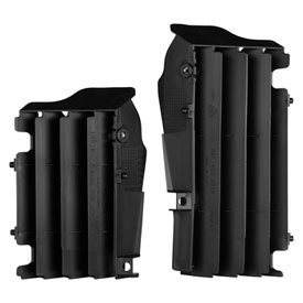 Acerbis Radiator Louvers