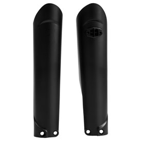 Acerbis Lower Fork Cover Set