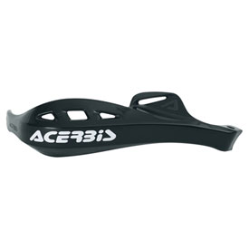 Acerbis Rally Profile Handguards Black