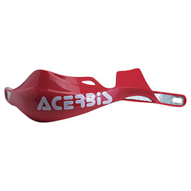 Acerbis Rally Pro X-Strong Handguards CR 2000 Red