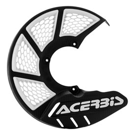 Acerbis X-Brake Vented Front Disc Cover