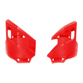 Acerbis F-Rock Lower Triple Clamp Covers