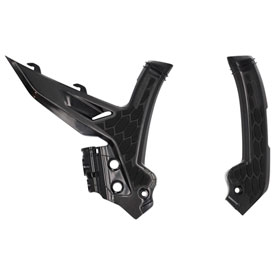 Acerbis X-Grip Frame Guards