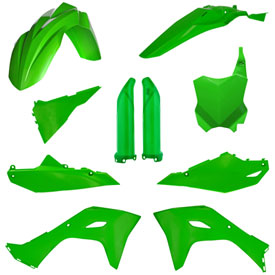 Acerbis Full Plastic Kit