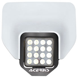 Acerbis LED VSL Headlight