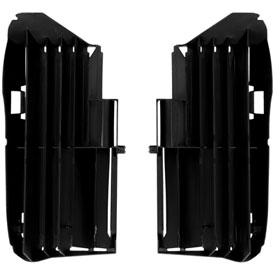 Acerbis Radiator Louvers