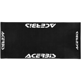 Acerbis Moto Carpet  Black/White