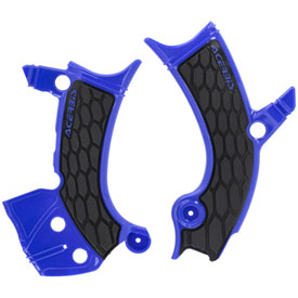 Acerbis X-Grip Frame Guards