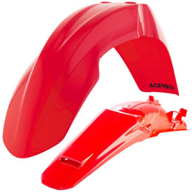 Acerbis Front/Rear Fender Kit