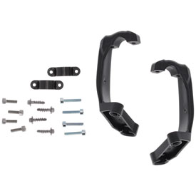 Acerbis Linear Replacement Universal Mount Kit