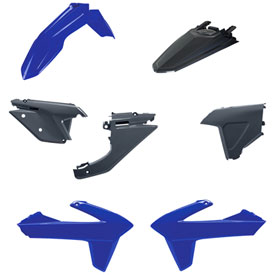 Acerbis Replica Plastic Kit | Parts & Accessories | Rocky Mountain