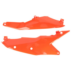 Acerbis Side Panels
