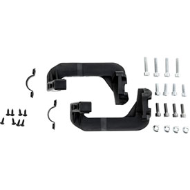 Acerbis X-Ultimate Handguards Replacement Mount Kit Black