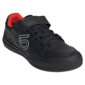 Five Ten Hellcat Clipless MTB Shoes Size 13 Black