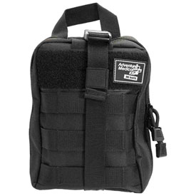 Adventure Medical Kits MOLLE Bag Trauma Kit 2.0 Black