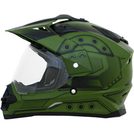 AFX FX-39 Hero Dual Sport Helmet