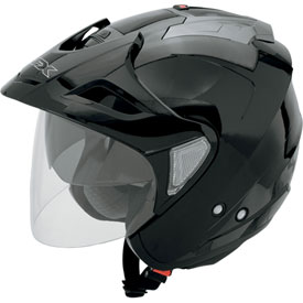 AFX FX-50 Open-Face Helmet