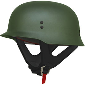 AFX FX-88 Half Helmet