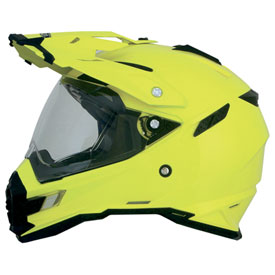 AFX FX-41 Dual Sport Motorcycle Helmet