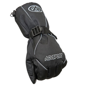 AGV Sport Glacier Motorcycle Gloves