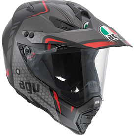 AGV AX-8 Dual Sport EVO Helmet
