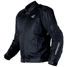 AGV Sport Blast Textile Motorcycle Jacket