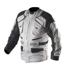 AGV Sport Navigator Textile Motorcycle Jacket