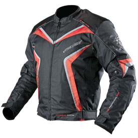AGV Sport Sniper Textile Motorcycle Jacket