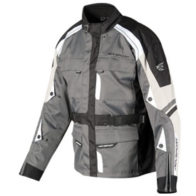 AGV Sport Torino Textile Motorcycle Jacket