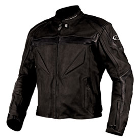 AGV Sport Willow Leather Motorcycle Jacket