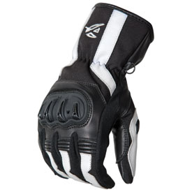 AGV Sport Women's Esprit Motorcycle Gloves