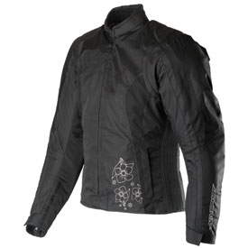 AGV Sport Women's Sky Textile Motorcycle Jacket