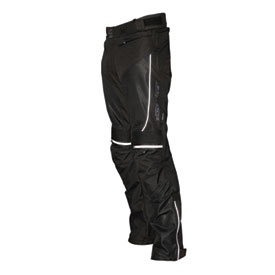 AGV Sport Solare Textile Short Motorcycle Pants