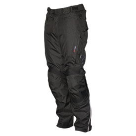 AGV Sport Telluride Waterproof Textile Short Motorcycle Pants