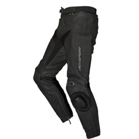 AGV Sport Willow Perforated Leather Motorcycle Pants